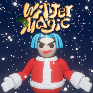 WINTER MAGIC