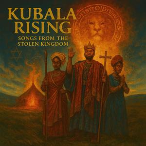 Queen Nandi’s Flame