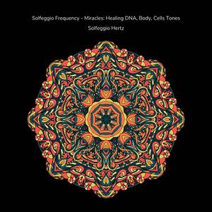 285 Hz Solfeggio Frequency