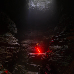 “自不量力” 日 风trap