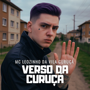 Verso da Curuçá