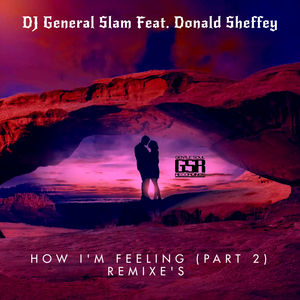 How I'm Feeling (DJ Greg SA & NaCo 121626 Remix)