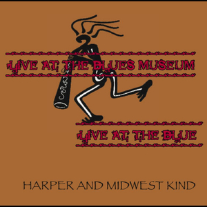 Big Brown Land (Live)