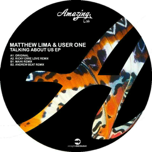 Talking About Us (Andrew Beat Remix)