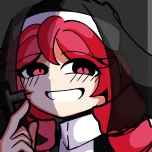 向修女忏悔吧（中文版 feat. 重音テトSV/足立レイ）