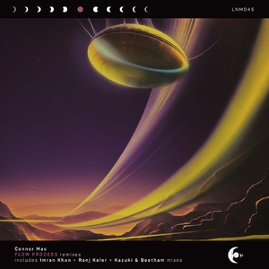 Sunbather (Ranj Kaler Remix)