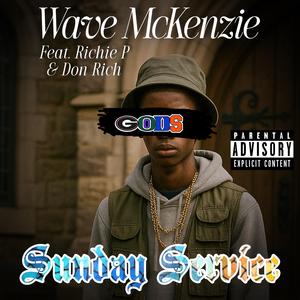 Sunday Service (feat. Richie P & Don Rich)
