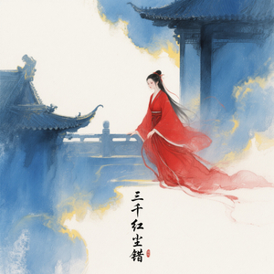 三千红尘错
