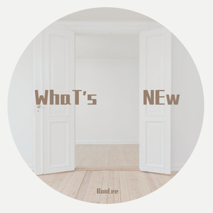 [Free] WhaT's NEw (Prod.by BonLee)