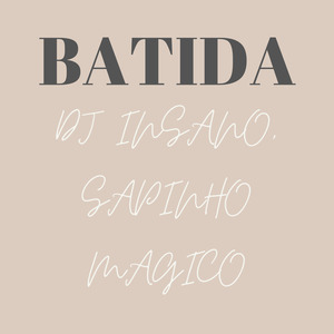 BATIDA (Oficial)