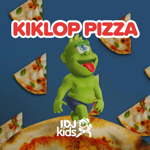 Kiklop Pizza