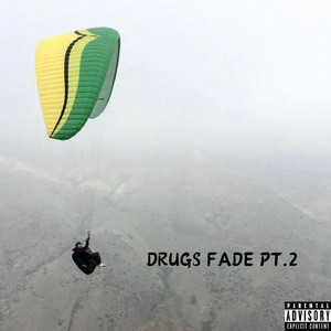 DRUGS FADE (Ariann's version)