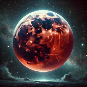 Blood Moon Rising (feat. Levi Deiter & ALTRN8)