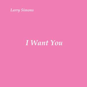 I Want You