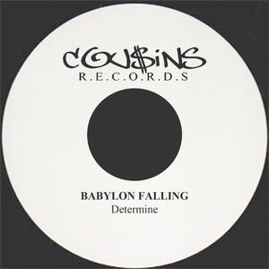 Babylon Falling