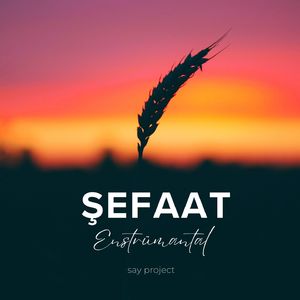 Şefaat - Enstrümantal