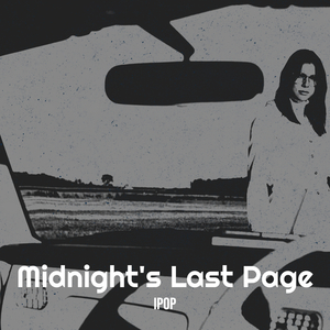 Midnight's Last Page