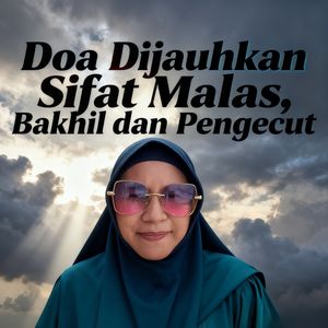 Doa Dijauhkan Sifat Malas, Bakhil Dan Pengecut