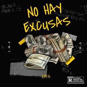 NO HAY EXCUSAS