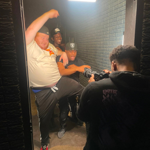 T.I.P Flow (feat. Don Dotta & Luh wok)