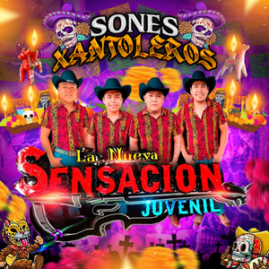 El Canario Xantolero