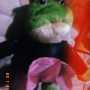 Ogre You Asshole-紫颜色女孩（李逗逗 Remix）