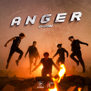 Anger