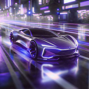 To Late (Bass Boosted)