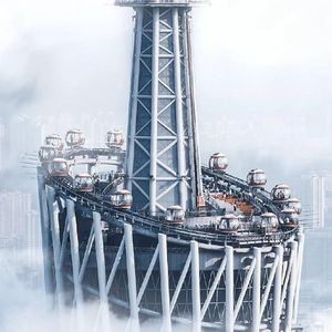 时光渡口的盛夏