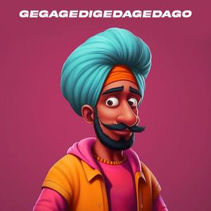Cotton Eye Joe (Gegagedigedagedago) [Funny Indian Remix]