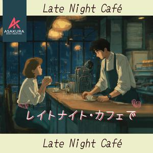 レイトナイト・カフェで (Late Night Café)