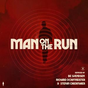 Man on the Run (Be Svendsen Remix)