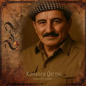 Konsera Qeroxî, PT. 6