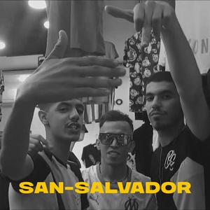 San-Salvador (feat. Dinou & Mister-m)