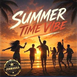Summer Time Vibe