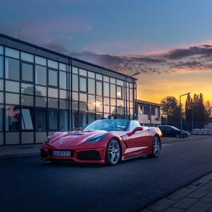 Rasarit (feat. Madalina Cernat)