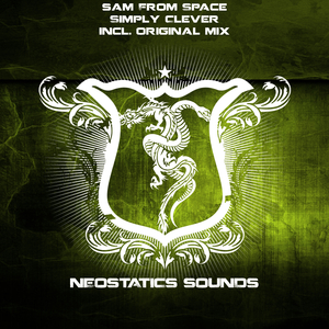 Simply Clever (Original Mix)