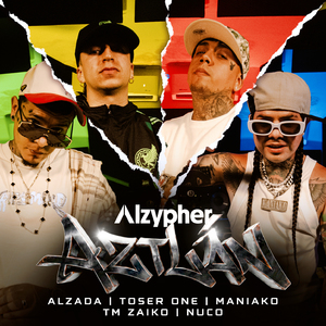 Alzypher Aztlán