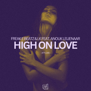 High On Love (Extended Mix)