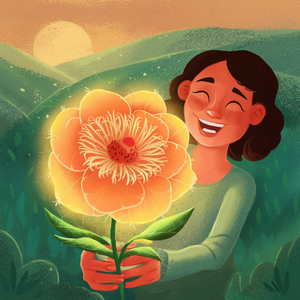 나의 말을 들어줄래요?