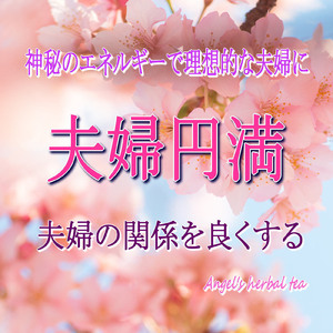 夫婦円満 ～神秘のエネルギーで理想的な夫婦関係に～