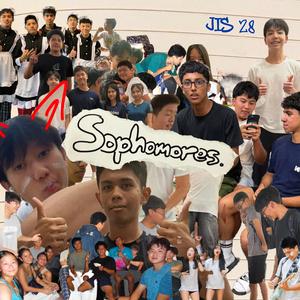 Sophomores