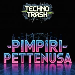 PIMPIRIPETTENUSA