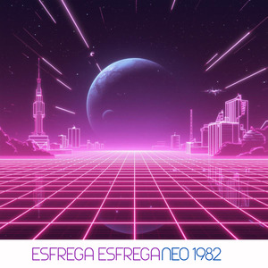 Esfrega Esfrega
