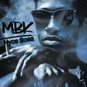 Like Me (feat. Dana Don Dada)