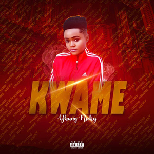 Kwame