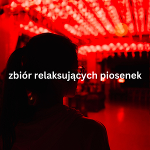 Spokojne chwile lofi