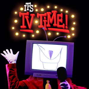It's TV Time!
