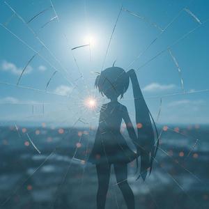 11月の空の透明な嘘