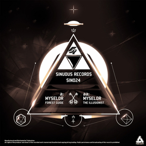 Forest Guide (Original Mix)